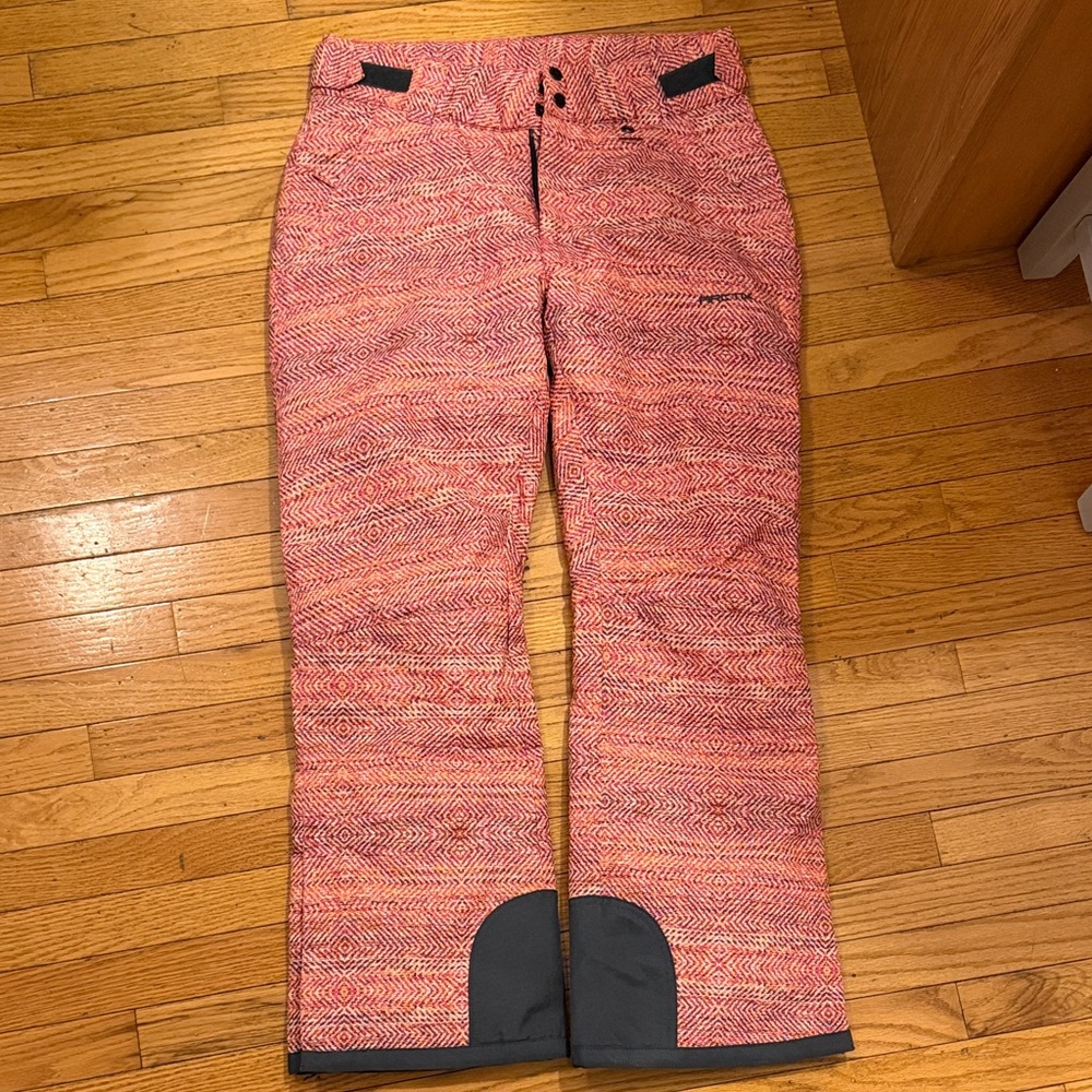 Arctix Women's Insulated Snow Pants